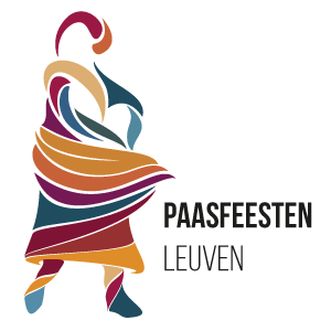 Logo van de Paasfeesten